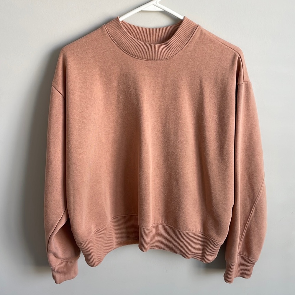 A new day pullover from Target